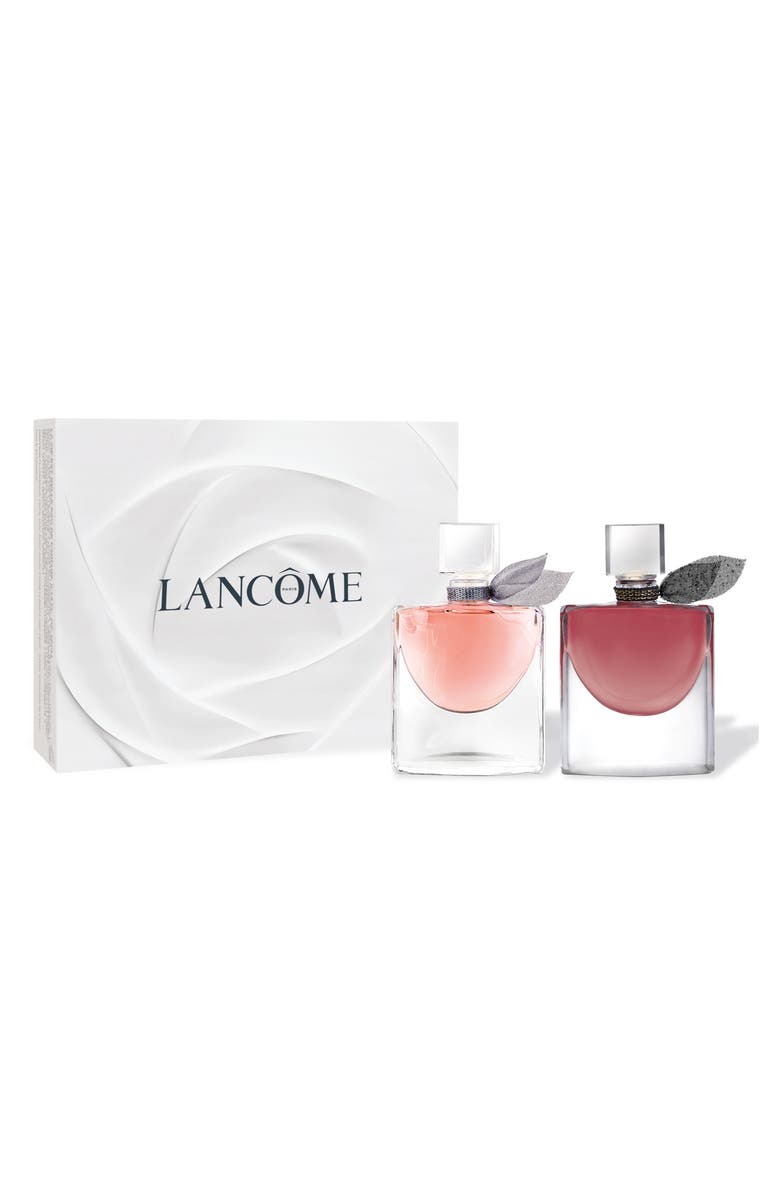 Lancôme La Vie Est Belle Mini Holiday Parfum Gift Set (Limited Edition) $28 Value, Main, color, 
