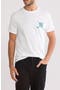 Cambridge Graphic Print T-Shirt