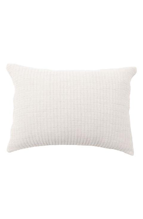Vancouver Pillow Sham