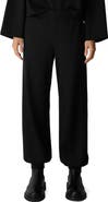 Eileen Fisher Ponte Ankle Jogger Pants