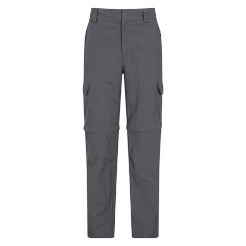 Explore Convertible Pants