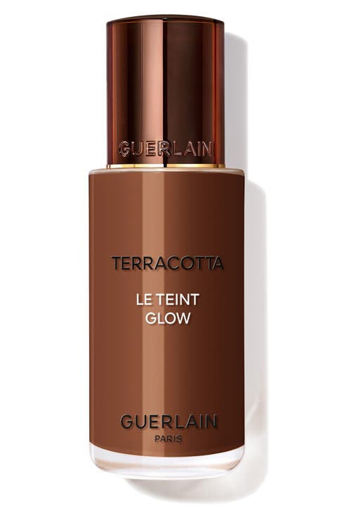 Terracotta Le Teint Glow Foundation