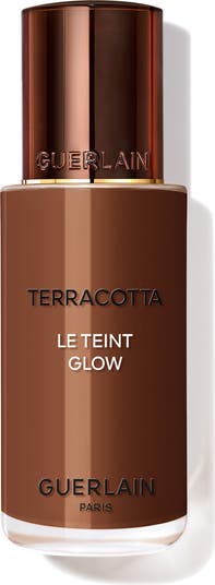 Guerlain Terracotta Le Teint Glow Foundation | Nordstrom