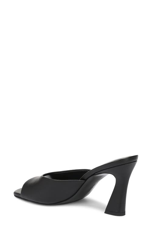 Favorite Daughter Katharine Slide Sandal In Animal Print