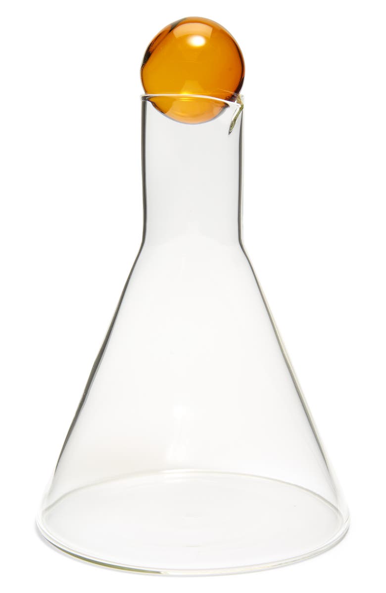 SOPHIE LOU JACOBSEN Bilboquet Carafe, Main, color,