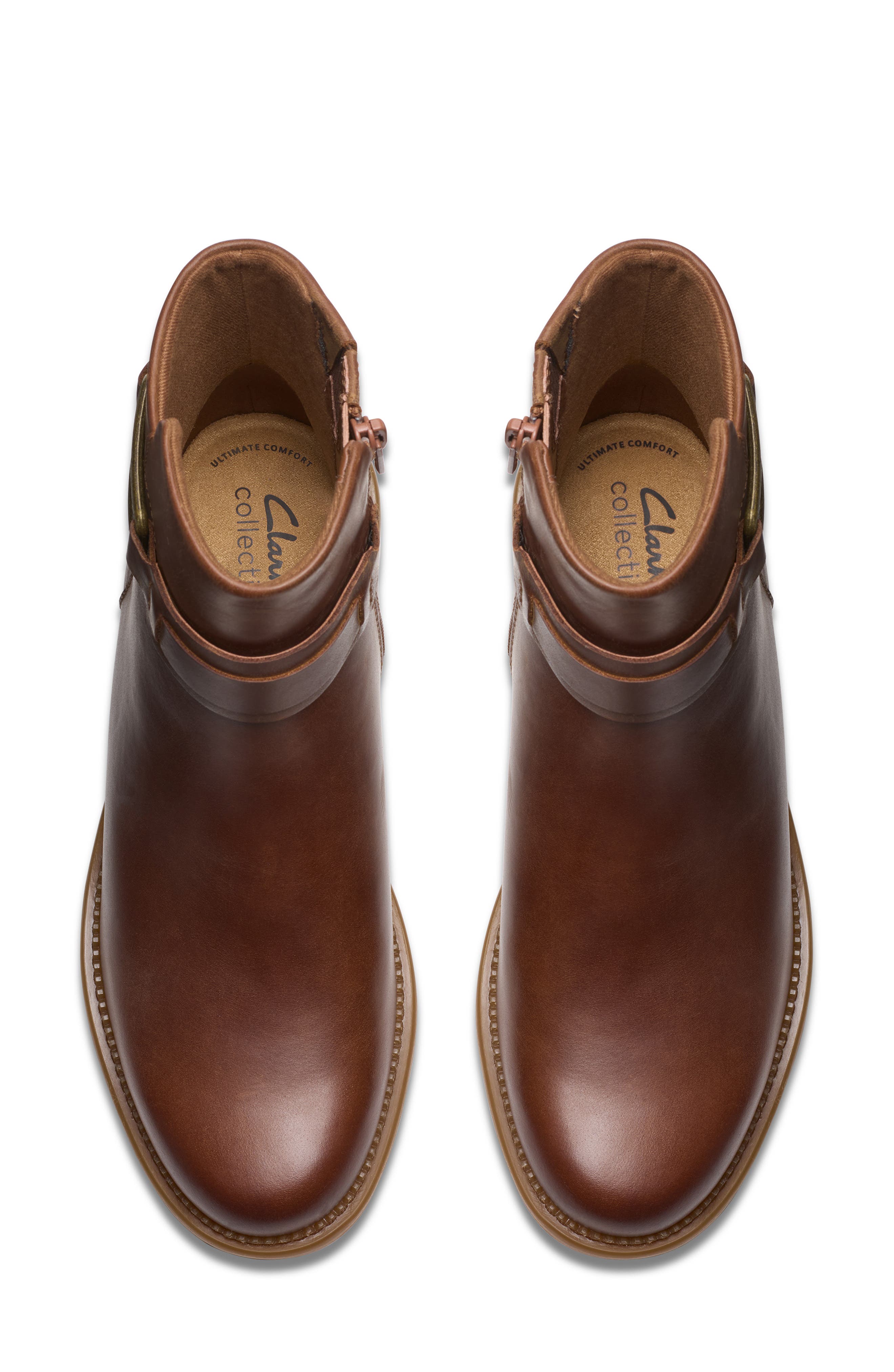 Maye Bella Boot, Alternate, color, TAN LEATHER