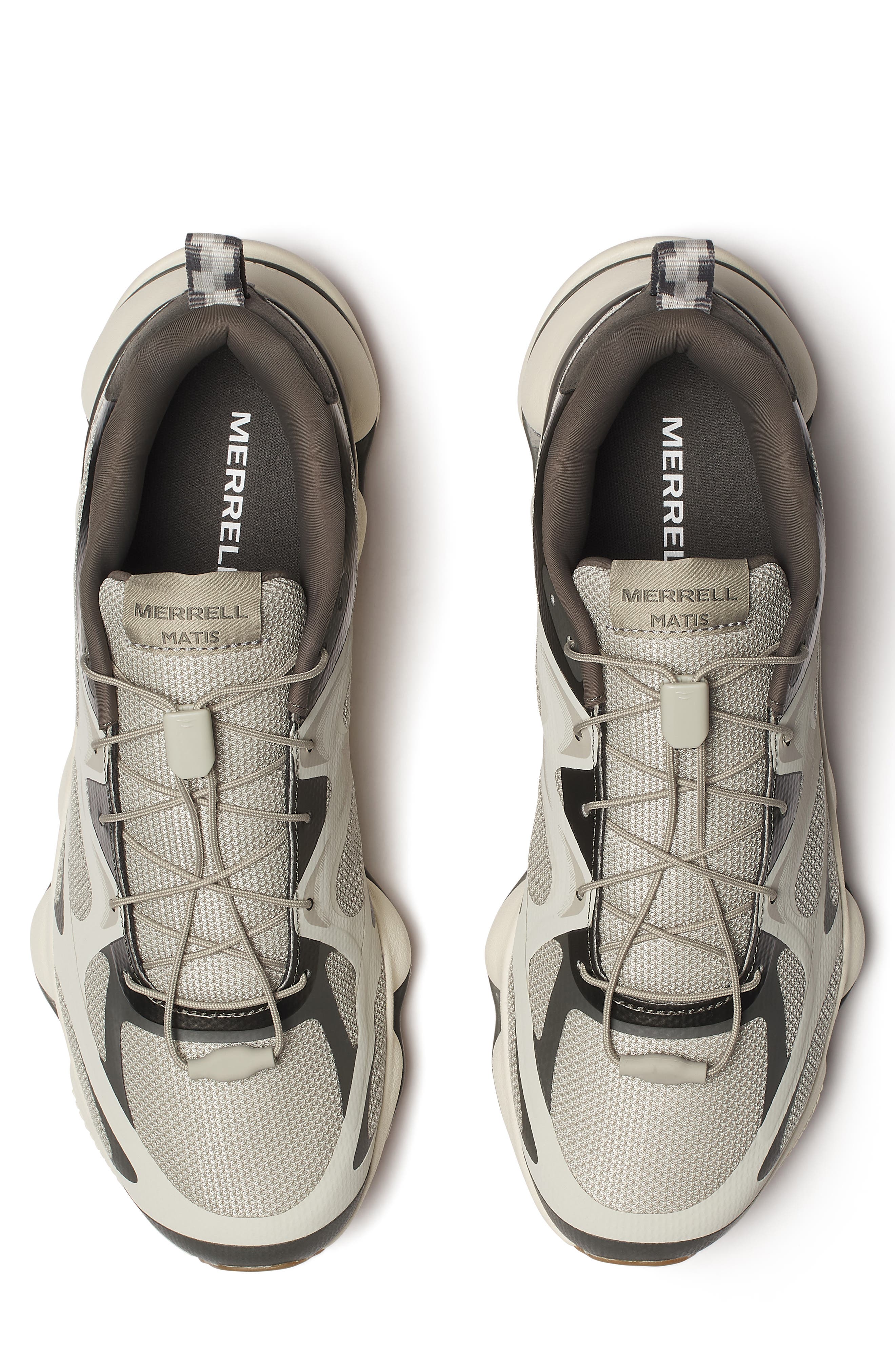 Merrell SpeedARC Matis Hiking Sneaker, Alternate, color, Diorite