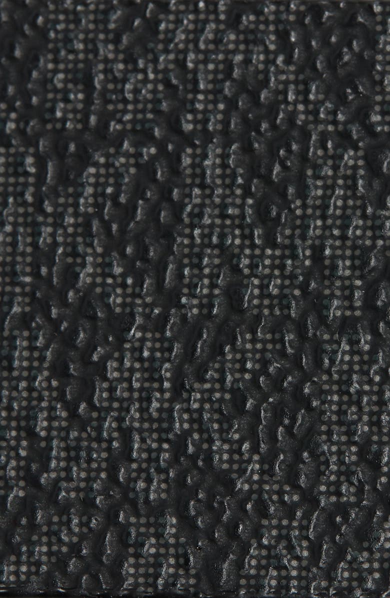 MICHAEL Michael Kors Logo Reversible Leather Belt, Alternate, color, 