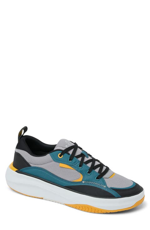Fanning Sneaker (Men)