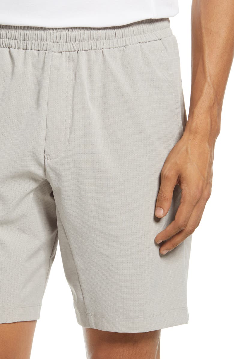 Tommy John Airflow Performance Shorts, Alternate, color,