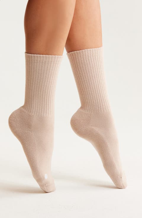 3-Pack Crew Socks