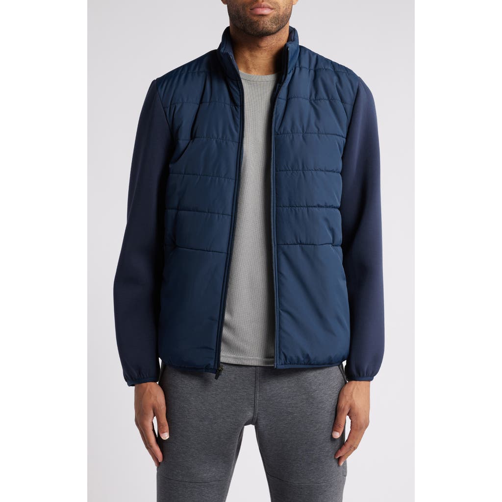 Zella Journey Hybrid Jacket