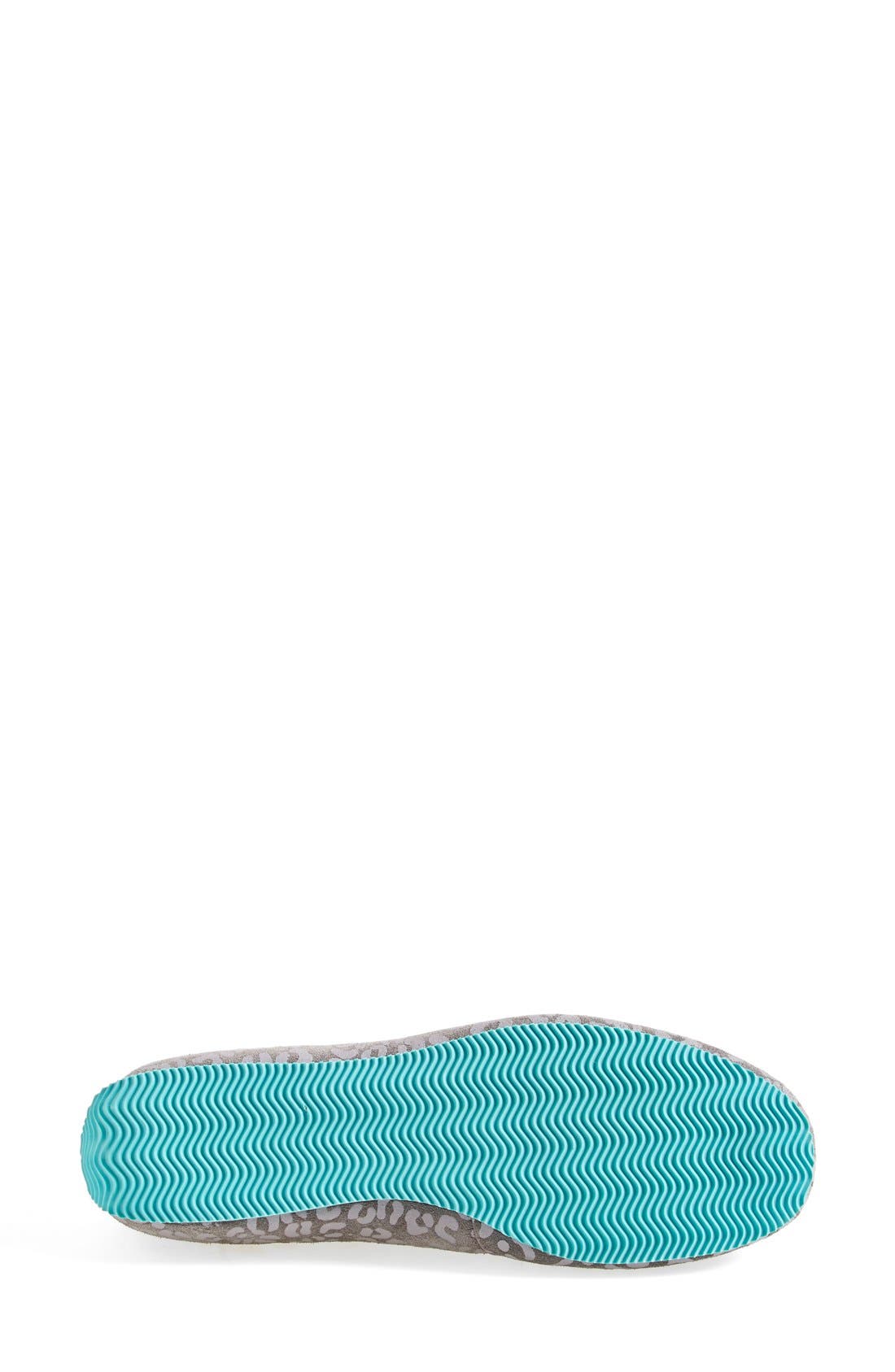 I Heart UGG<sup>™</sup> by UGG<sup>®</sup> Australia 'I Heart Belle' Slipper, Alternate, color, 