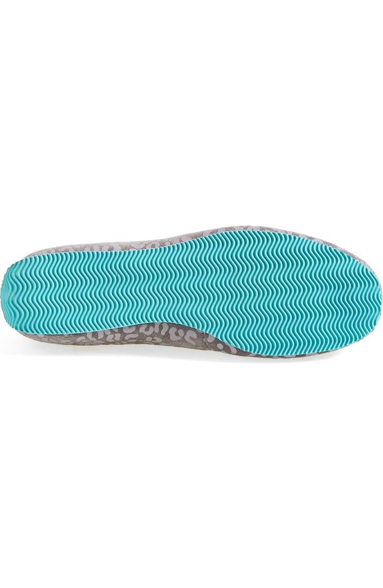 I Heart UGG<sup>™</sup> by UGG<sup>®</sup> Australia 'I Heart Belle' Slipper, Alternate, color,