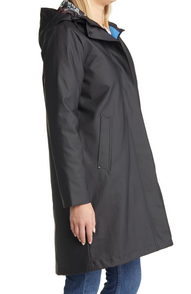 Pendleton Women's Victoria Insulated Raincoat, Alternate, color, 