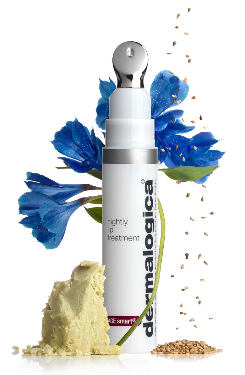dermalogica<sup>®</sup> Nightly Lip Treatment, Alternate, color,
