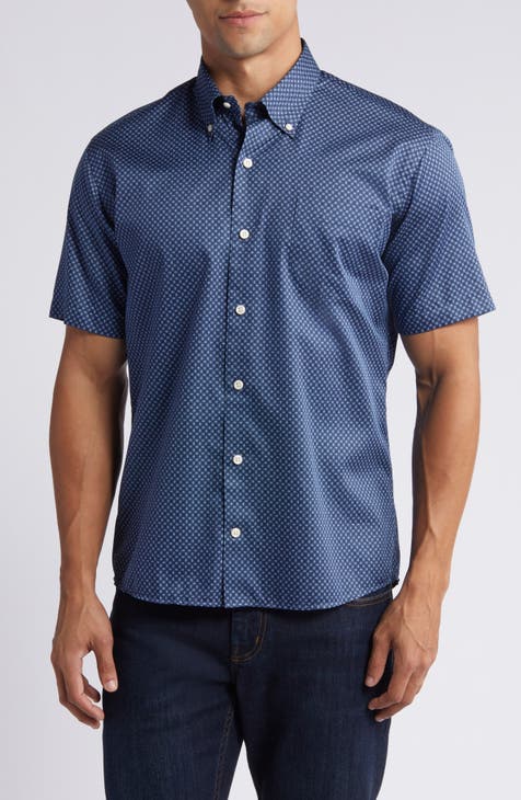 Men s Peter Millar Shirts Sale Nordstrom