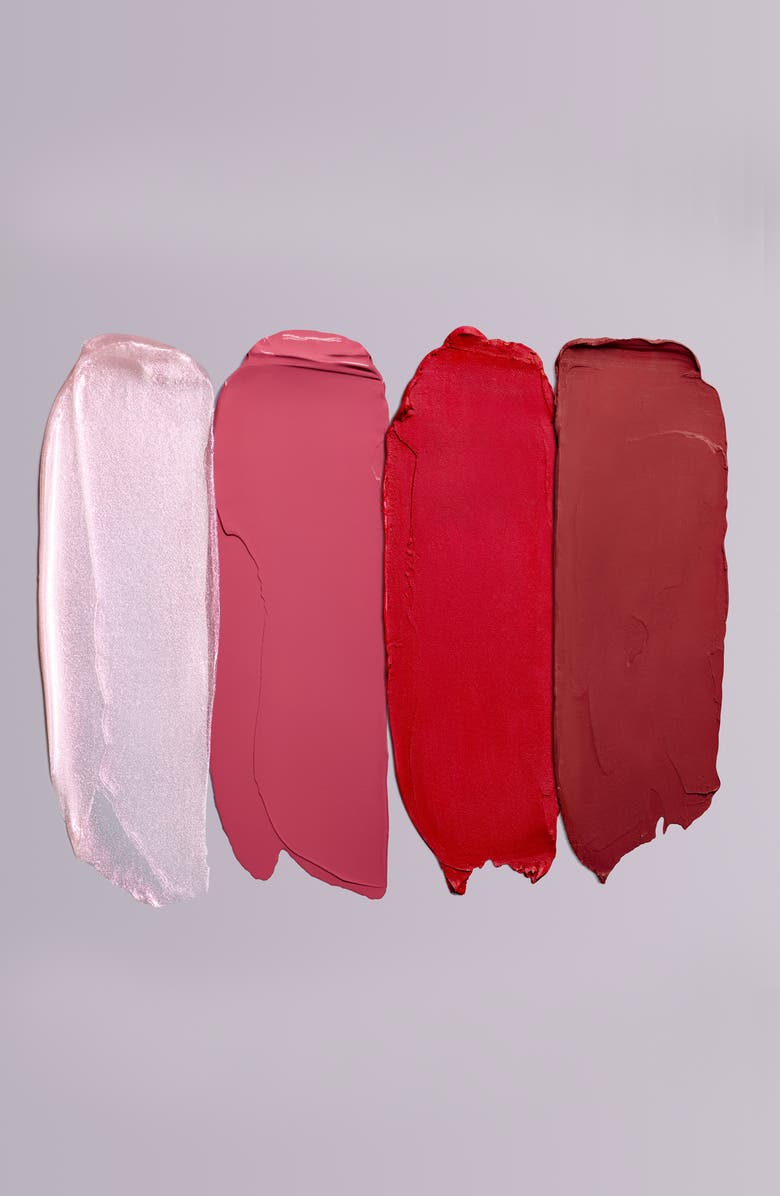 Clé de Peau Beauté Cream Rouge Sparkles Liquid Lipstick, Alternate, color, 303