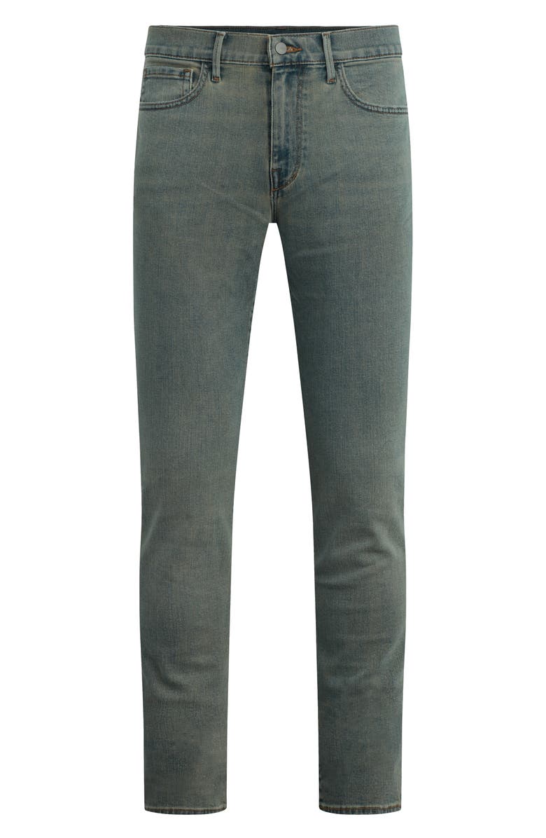 Joe's The Asher Slim Fit Jeans, Alternate, color, Dayne