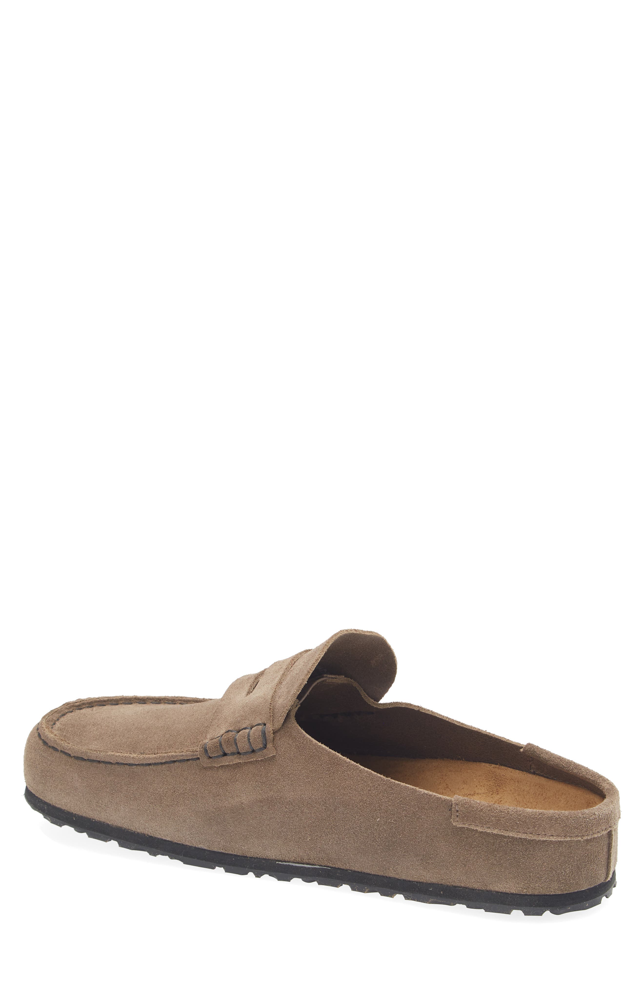 Birkenstock Naples Loafer Clog, Alternate, color, 