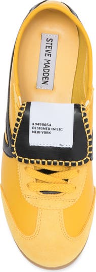 Jaiden Grip Sole Sneaker