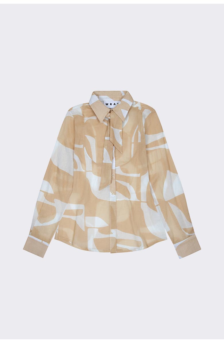 WRAY Jill Top, Main, color, 