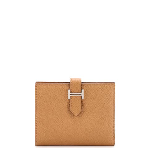 Bearn Wallet Epsom Compact