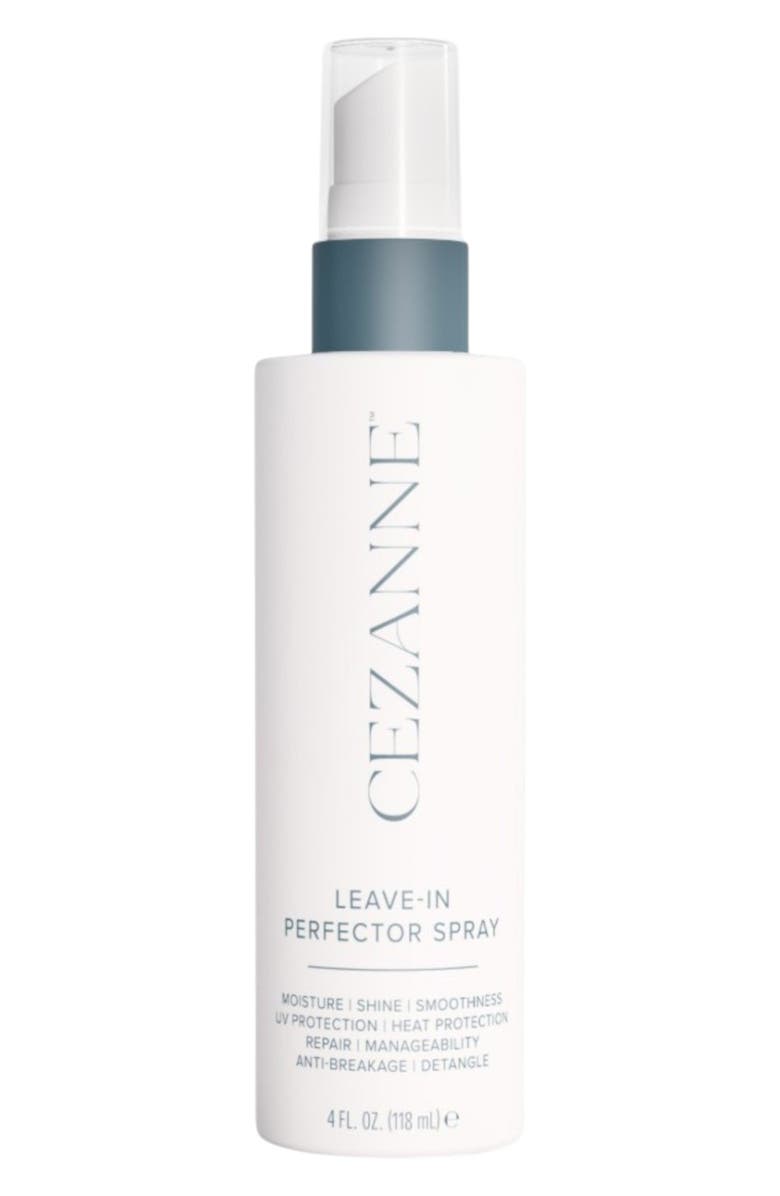 Cezanne Hair Professional Leave-In Perfector Spray, Main, color, 