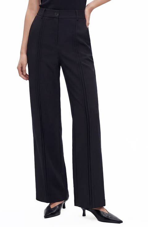 Castle Wide Leg Pants
