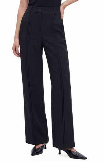 BY DESIGN Castle Wide Leg Pants