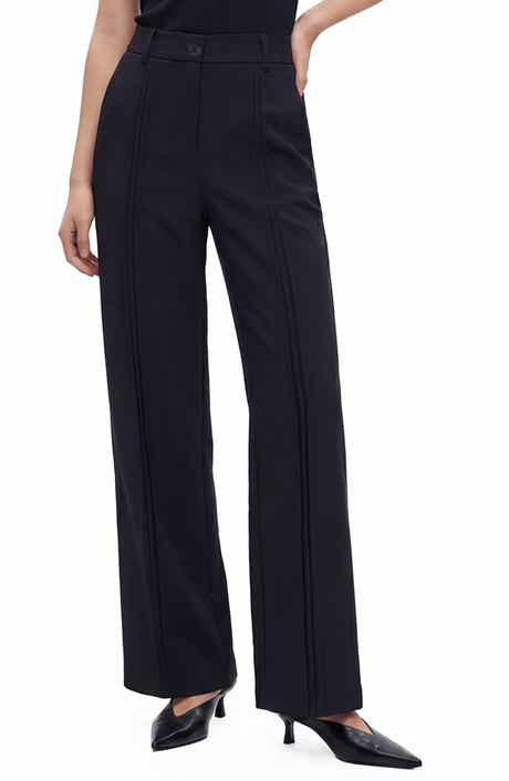 BY DESIGN Castle Wide Leg Pants