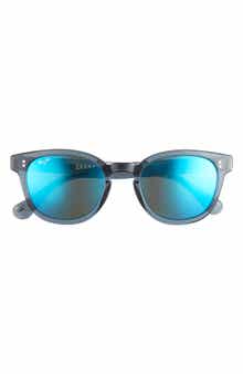 Maui Jim 52mm Oval Sunglasses