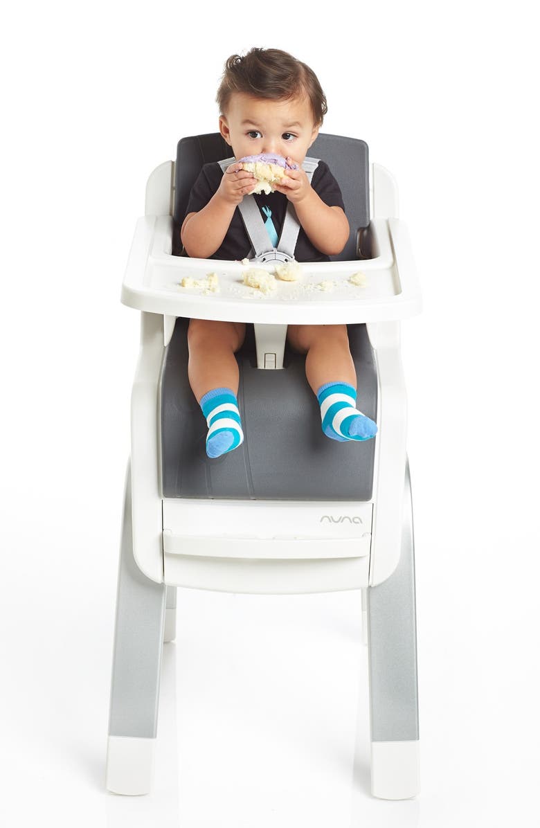 Nuna HIGHCHAIR, Alternate, color, 