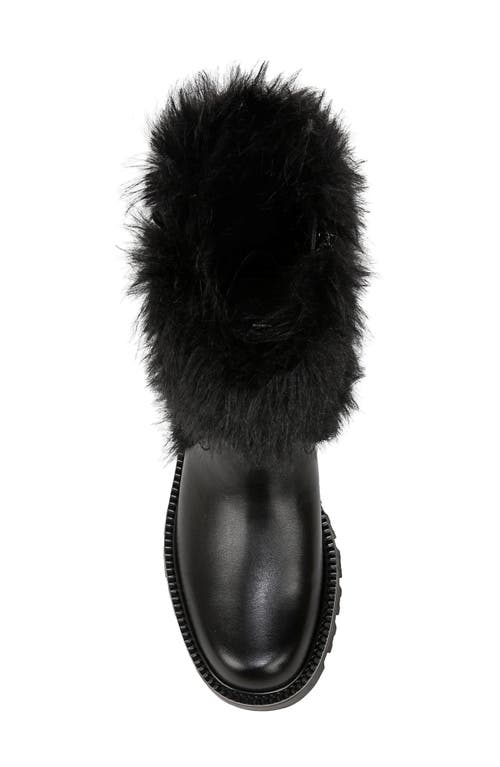 Franco Sarto Brina Moto Bootie In Multi