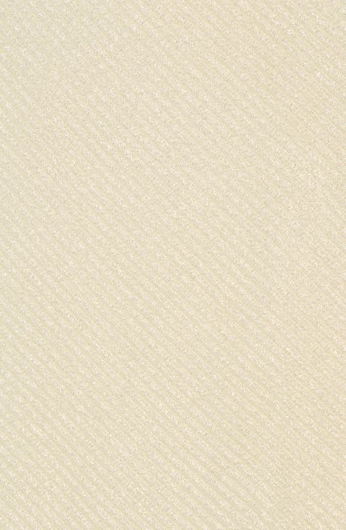 Nordstrom Rack Pleated Occasion Wrap In Neutral