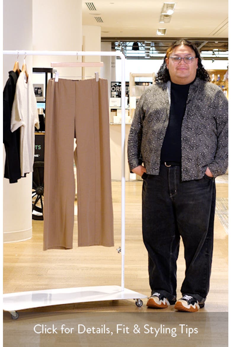Mahina Wide Leg Pants video