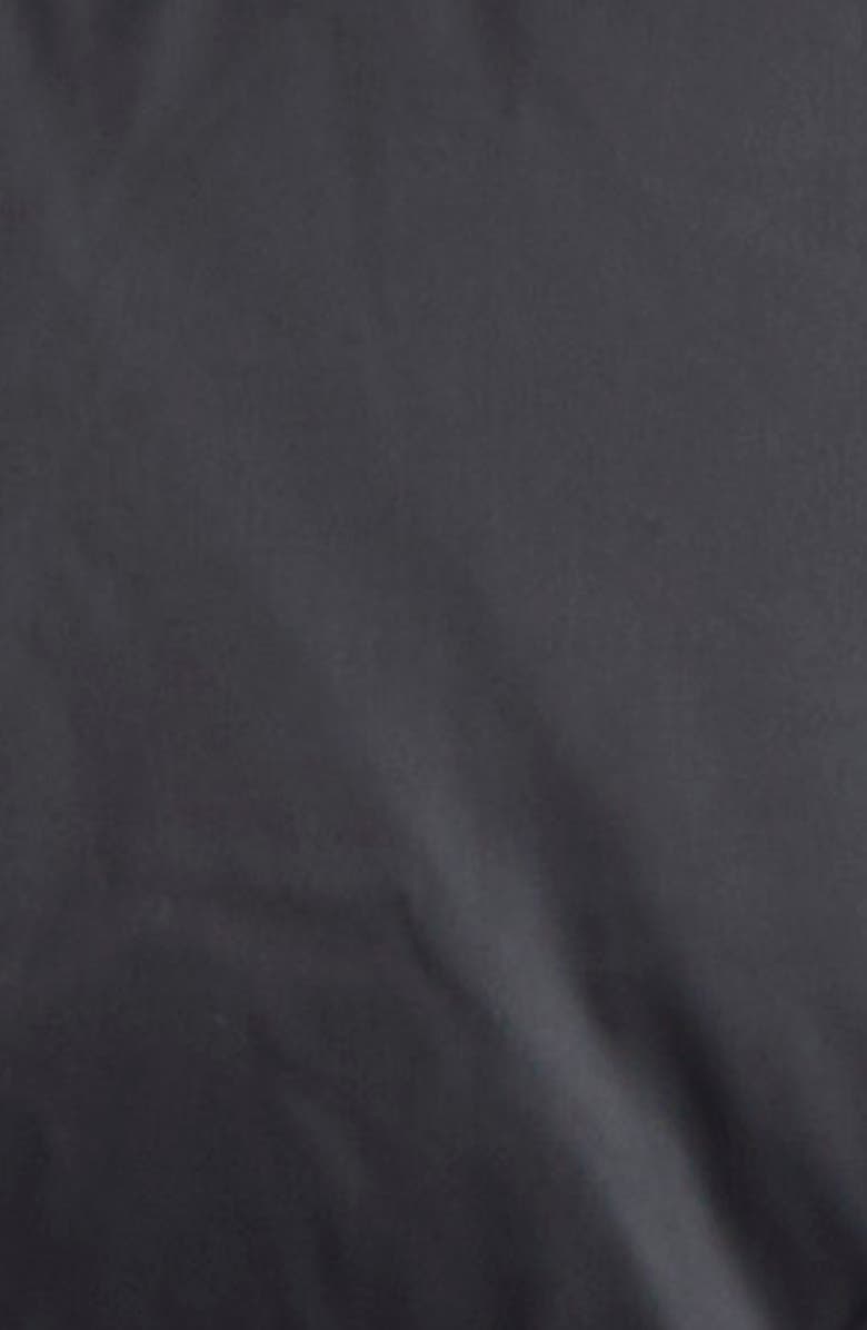 AMIRI Bones Down Puffer Jacket, Alternate, color, Black