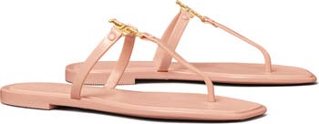 【Tory Burch】ロクサーヌ ジェリーサンダル Tory Burch Roxanne Jelly Thong Sandal (Women) | Nordstrom