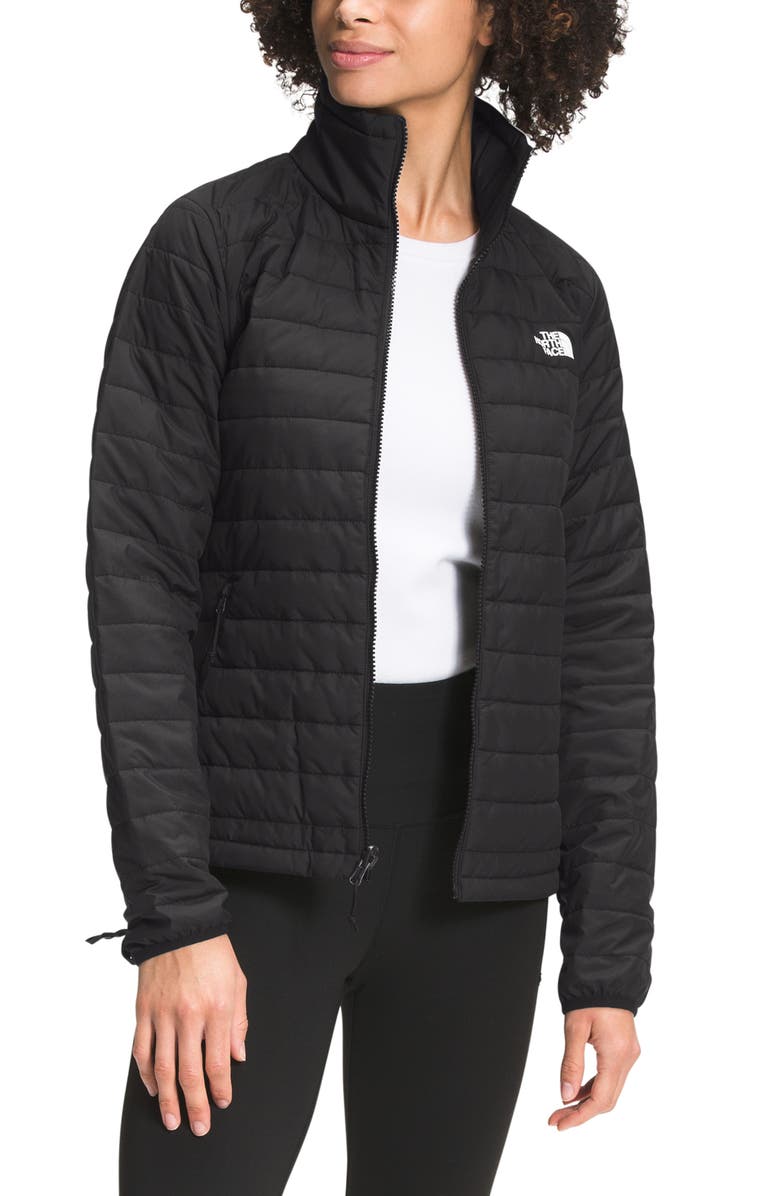 The North Face Carto TriClimate<sup>®</sup> Waterproof 3-in-1 Jacket, Alternate, color, 