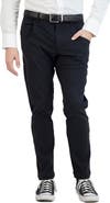 LEVINAS All Day Everyday Stretch Tech Chino Pants