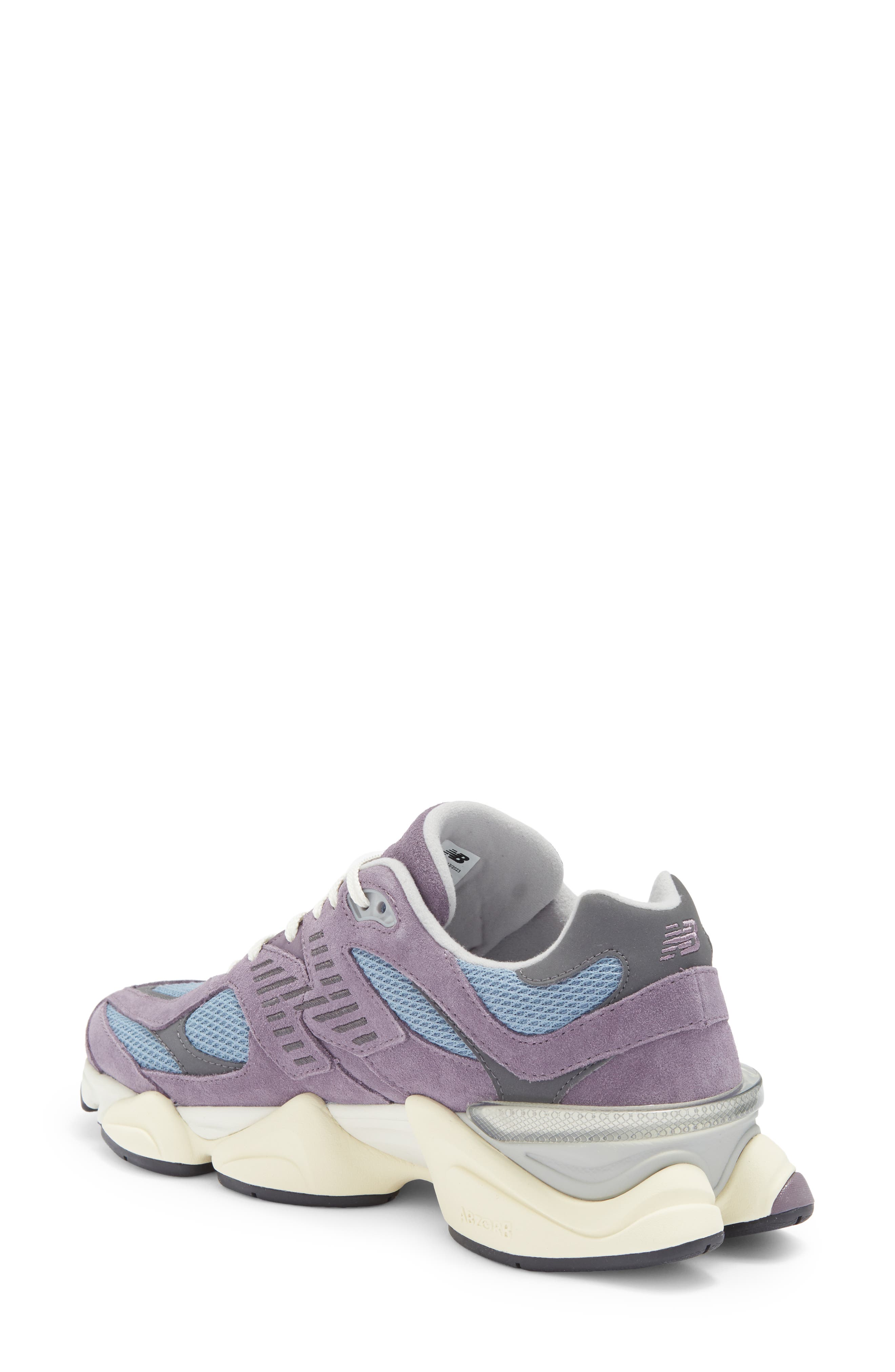 New Balance Gender Inclusive 9060 Sneaker, Alternate, color, 