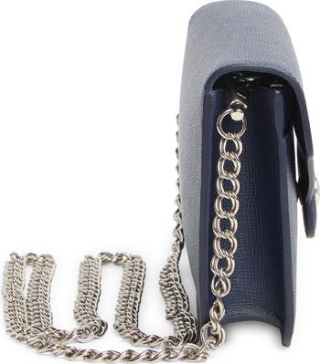 Longchamp Go Wallet on a Chain Nordstromrack