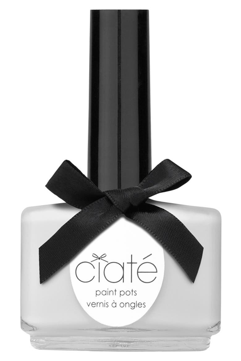 Crème Paint Pot, Main, color, CREAM SODA