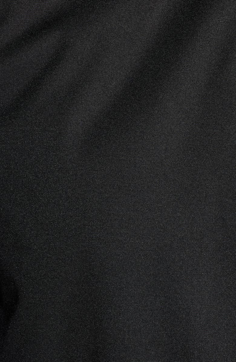 UGG<sup>®</sup> Bernice Faux Fur Trim Waterproof Parka, Alternate, color, 