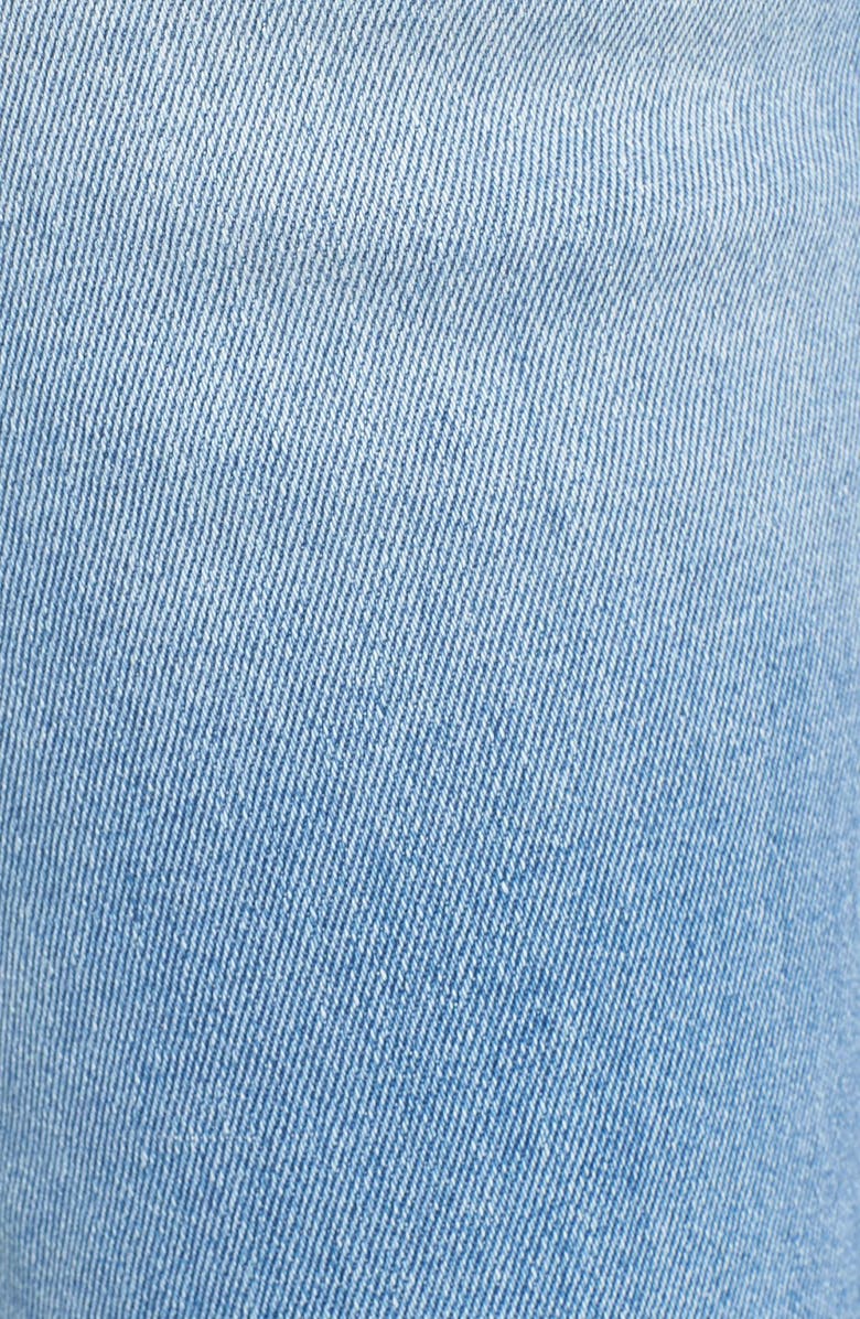 Rolla’s Rolla's 'East Coast' Front Zip Flare Overalls, Alternate, color, 