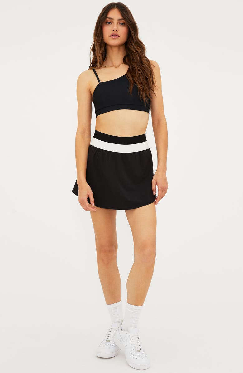 Beach Riot Coast Tennis Skirt, Alternate, color,
