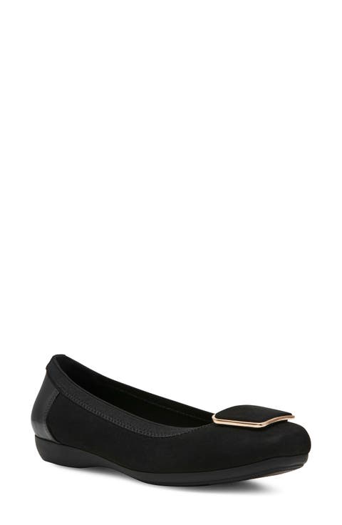 Uliana Flat
