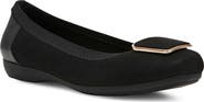 Anne Klein Uliana Flat