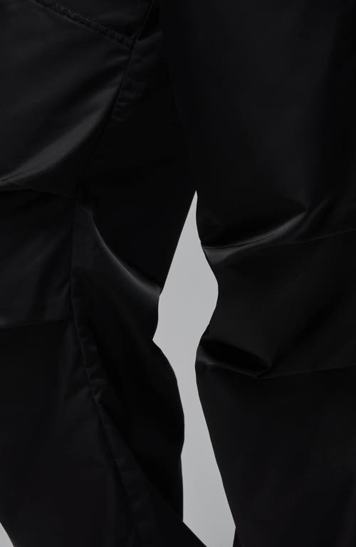 JORDAN JORDAN BROOKLYN WATER REPELLENT PANTS