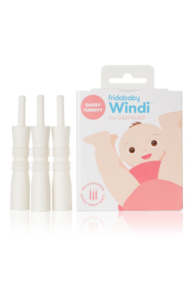 The Big Bundle Of Joy Newborn Care Kit, Alternate, color, WHITE